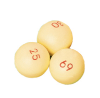 Bingo-Set