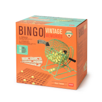 Bingo-Set