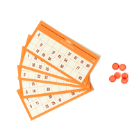 Bingo-Set