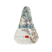 Fahrradsattelbezug - Bike Seat Cover - Travel
