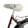Fahrradsattelbezug - Bike Seat Cover - Travel
