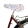 Fahrradsattelbezug - Bike Seat Cover - After Rain