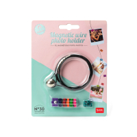 Magnetband für Fotos
