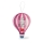 Duftspender für Auto und Innenräume - SOS Car Sweet Car - Air Balloon