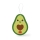 Duftspender für Auto und Innenräume - SOS Car Sweet Car - Avocado