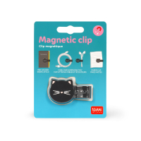 Magnetclip - Kitty