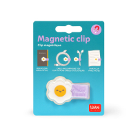 Magnetclip - Daisy