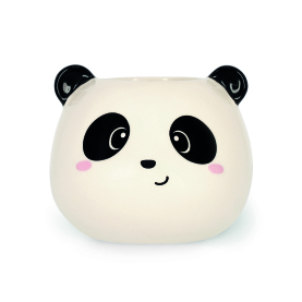 Duftkerze - Scented Candle - Panda