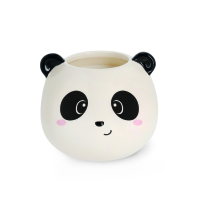 Duftkerze - Scented Candle - Panda