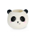 Duftkerze - Scented Candle - Panda