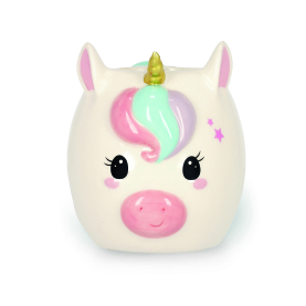 Duftkerze - Scented Candle - Unicorn