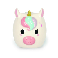 Duftkerze - Scented Candle - Unicorn