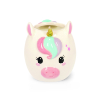 Duftkerze - Scented Candle - Unicorn