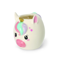 Duftkerze - Scented Candle - Unicorn