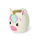 Duftkerze - Scented Candle - Unicorn