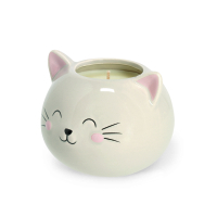 Duftkerze - Scented Candle - Kitty