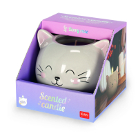 Duftkerze - Scented Candle - Kitty