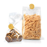 Set mit Verschlussklammern - Cookie