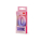 Tortenkerze - Happy Birthday Candle - Pink - 0