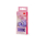 Tortenkerze - Happy Birthday Candle - Pink - 3