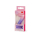 Tortenkerze - Happy Birthday Candle - Pink - 7
