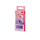 Tortenkerze - Happy Birthday Candle - Pink - 8