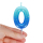 Tortenkerze - Happy Birthday Candle - Blue - 0