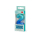 Tortenkerze - Happy Birthday Candle - Blue - 2