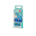 Tortenkerze - Happy Birthday Candle - Blue - 3