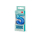Tortenkerze - Happy Birthday Candle - Blue - 5