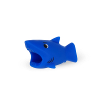 Kabelschutz - Hungry Friends - Shark