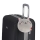 Reisekissen mit Schlafmaske - Kitty