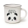 Porzellantasse - Cup-Puccino - Panda