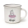 Porzellantasse - Cup-Puccino - Unicorn