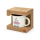 Porzellantasse - Cup-Puccino - Unicorn