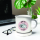 Porzellantasse - Cup-Puccino - Koala