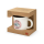 Porzellantasse - Cup-Puccino - Koala