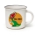 Porzellantasse - Cup-Puccino - Dino