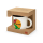 Porzellantasse - Cup-Puccino - Dino