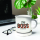 Porzellantasse - Cup-Puccino - Boss