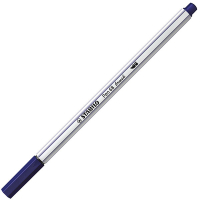 Filzstift Pen 68 Brush in Preußischblau - ideal...