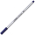 Filzstift Pen 68 Brush in Preußischblau - ideal für kreative Projekte und perfekte Linienführung.