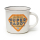 Porzellantasse - Cup-Puccino - Super Daddy