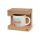 Porzellantasse - Cup-Puccino - Drama Queen