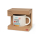 Porzellantasse - Cup-Puccino - Teacher