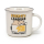 Porzellantasse - Cup-Puccino - Teddy Bear