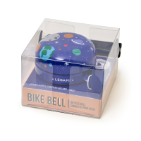 Fahrradklingel - Bike Bell - Space