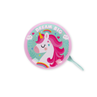Fahrradklingel - Bike Bell - Unicorn