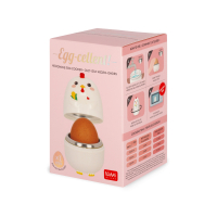 Eierkocher Für Die Mikrowelle - Egg-Cellent!