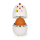 Eierkocher Für Die Mikrowelle - Egg-Cellent!